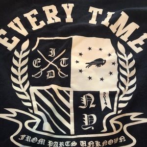 Every time i die t shirt